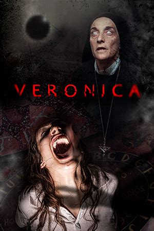 So far it&x27;s standard movie fare then - except this one. . Veronica 2017 full movie
